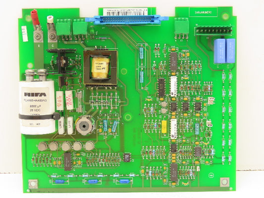 ABB 5761878-7B Wire Chopper Control Board