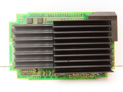 Fanuc A20B-3400-0020/08A Servo Drive CPU Module W/32 MEG SDRAM