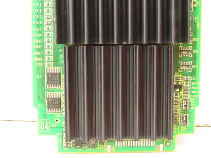 Fanuc A20B-3400-0020/08A Servo Drive CPU Module W/32 MEG SDRAM