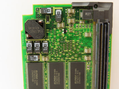 Fanuc A20B-3400-0020/08A Servo Drive CPU Module W/32 MEG SDRAM
