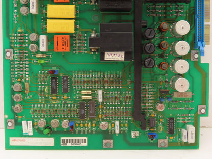 ABB 57411449 Power Supply PCB Circuit Board