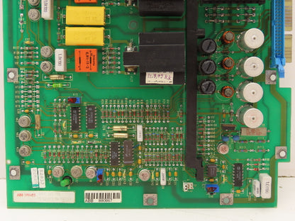 ABB 57411449 Power Supply PCB Circuit Board