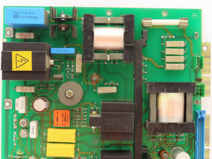 ABB 57411449 Power Supply PCB Circuit Board