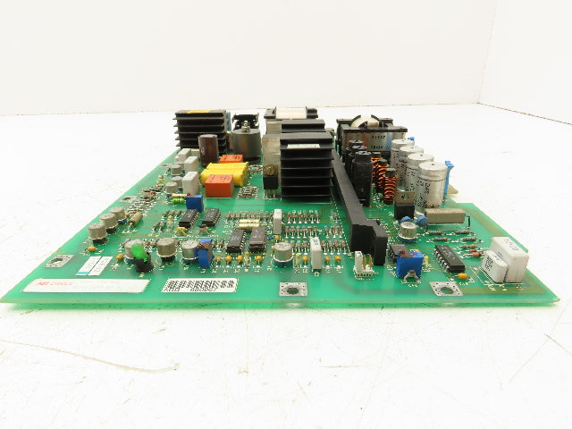 ABB 57411449 Power Supply PCB Circuit Board