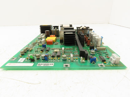 ABB 57411449 Power Supply PCB Circuit Board