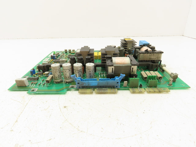 ABB 57411449 Power Supply PCB Circuit Board