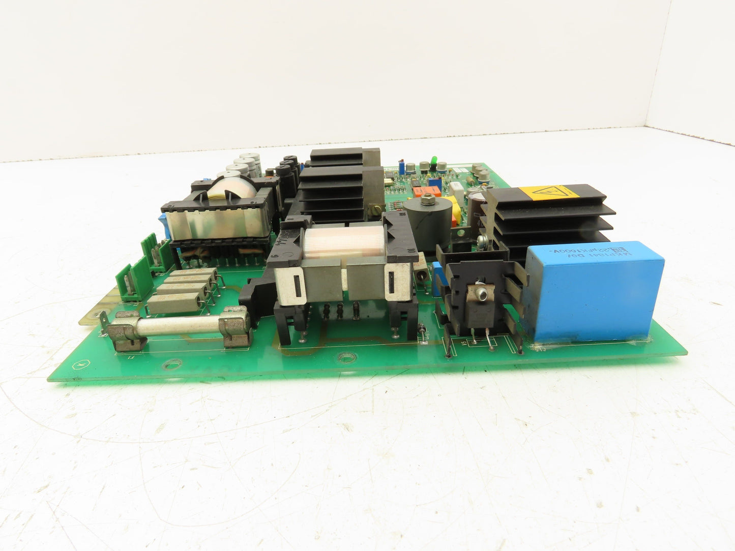 ABB 57411449 Power Supply PCB Circuit Board