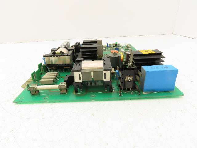 ABB 57411449 Power Supply PCB Circuit Board