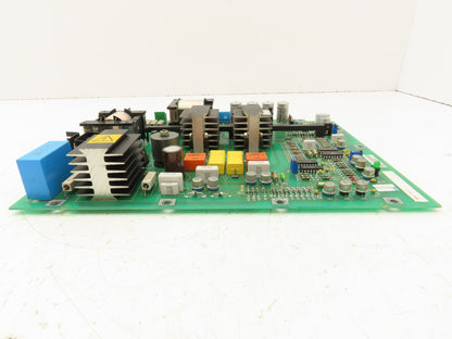 ABB 57411449 Power Supply PCB Circuit Board