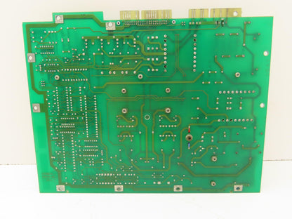 ABB 57411449 Power Supply PCB Circuit Board