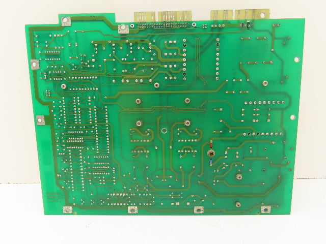 ABB 57411449 Power Supply PCB Circuit Board