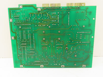 ABB 57411449 Power Supply PCB Circuit Board
