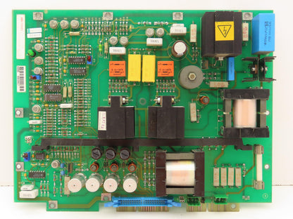 ABB 57411449 Power Supply PCB Circuit Board