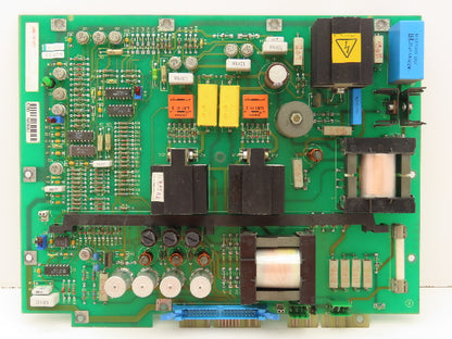 ABB 57411449 Power Supply PCB Circuit Board
