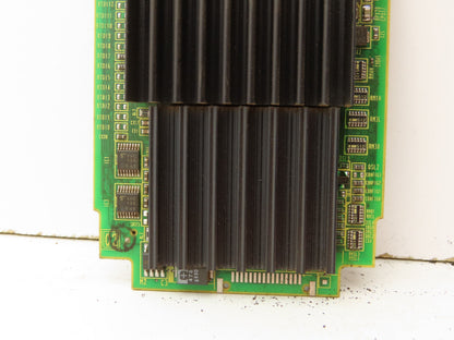 Fanuc A20B-3400-0020/05A Servo Drive CPU Module W/32 MEG SDRAM