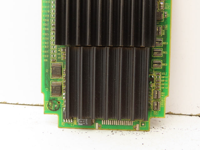 Fanuc A20B-3400-0020/05A Servo Drive CPU Module W/32 MEG SDRAM