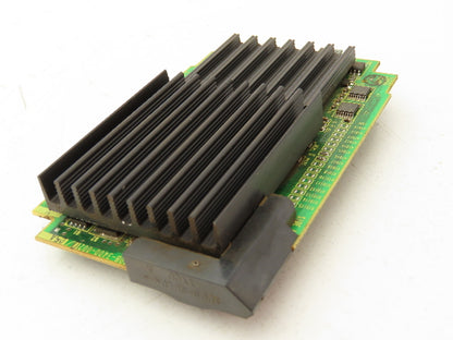 Fanuc A20B-3400-0020/05A Servo Drive CPU Module W/32 MEG SDRAM