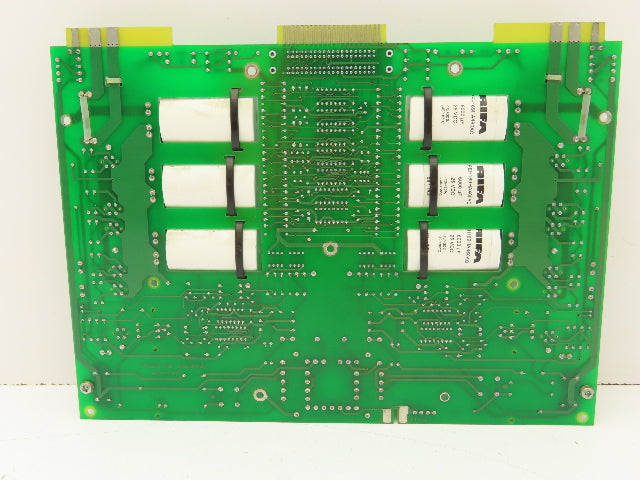 ABB Stromberg 5761245-2H Pulse Amplifier Board PCB