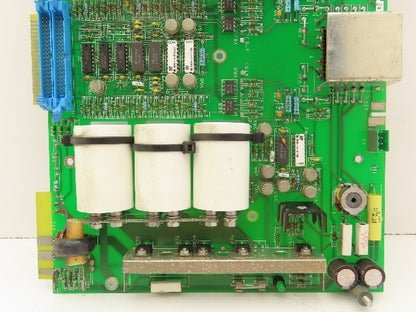 ABB Stromberg 5761245-2H Pulse Amplifier Board PCB
