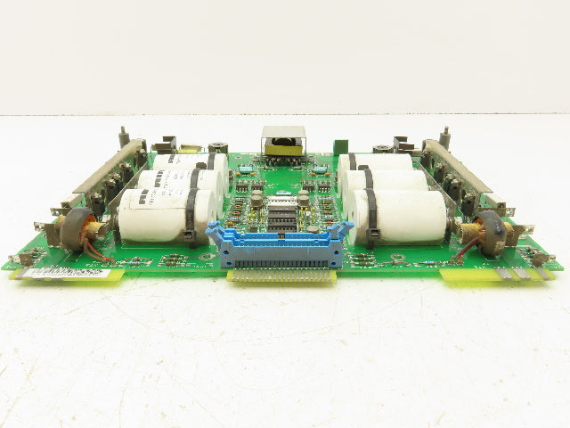 ABB Stromberg 5761245-2H Pulse Amplifier Board PCB