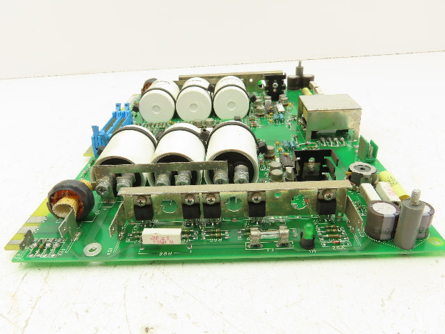 ABB Stromberg 5761245-2H Pulse Amplifier Board PCB