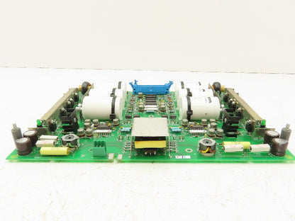 ABB Stromberg 5761245-2H Pulse Amplifier Board PCB