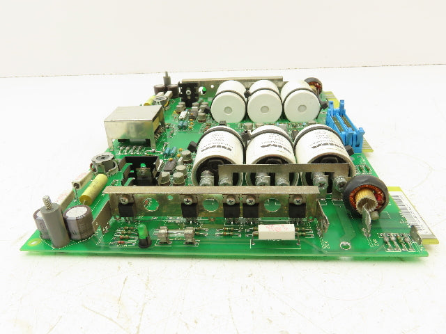 ABB Stromberg 5761245-2H Pulse Amplifier Board PCB