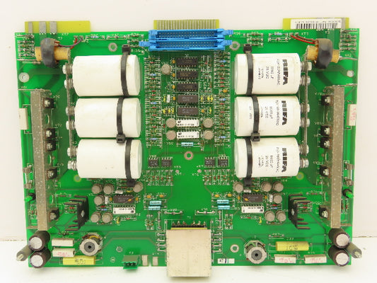 ABB Stromberg 5761245-2H Pulse Amplifier Board PCB