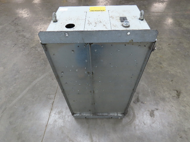 WTC 3000S Medweld Welding Control Gen5 Base 54kva Inverter Robotic Spot Welder