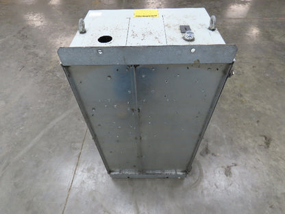 WTC 3000S Medweld Welding Control Gen5 Base 54kva Inverter Robotic Spot Welder