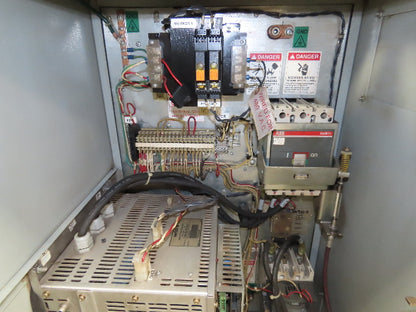WTC 3000S Medweld Welding Control Gen5 Base 54kva Inverter Robotic Spot Welder