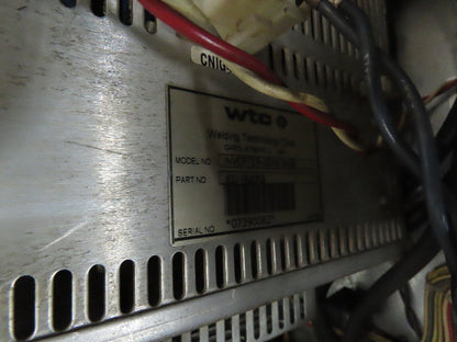 WTC 3000S Medweld Welding Control Gen5 Base 54kva Inverter Robotic Spot Welder