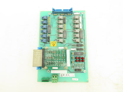 ABB 57778083 Slave Connection Board