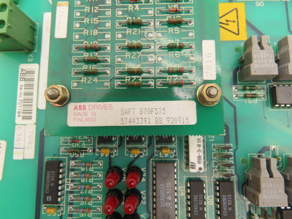 ABB 57778083 Slave Connection Board