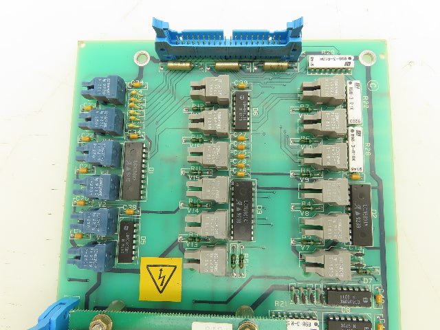 ABB 57778083 Slave Connection Board