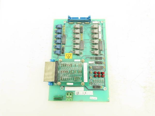 ABB 57778083 Slave Connection Board