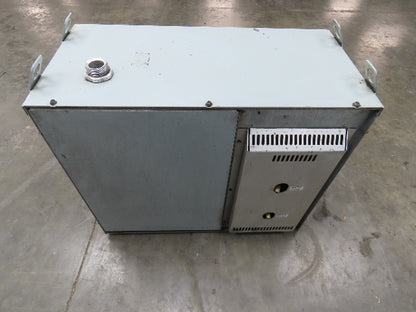 WTC 3004 MFDC Welding Control 54kva Inverter Gen5 Robotic Spot Welder Assembly