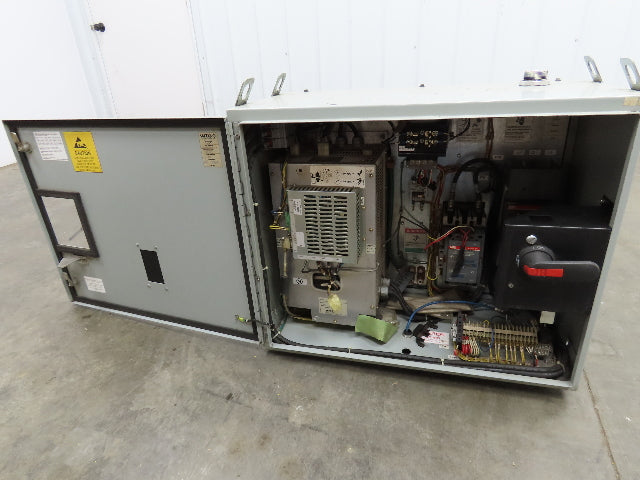 WTC 3004 MFDC Welding Control 54kva Inverter Gen5 Robotic Spot Welder Assembly
