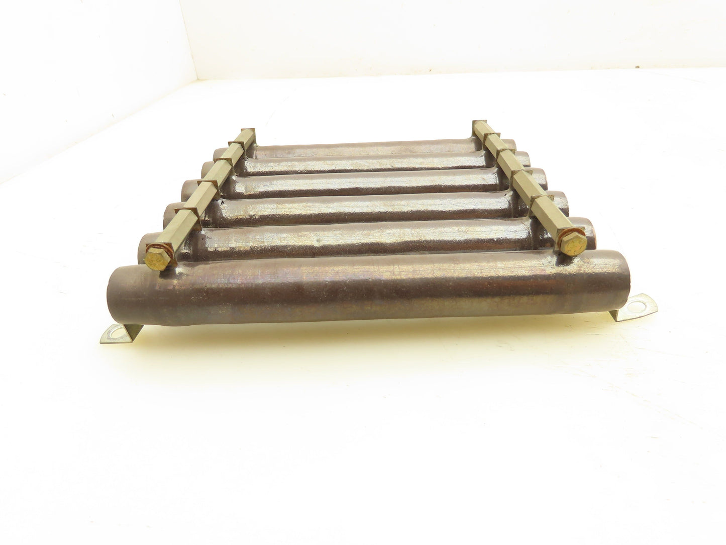 Danotherm GRI 20/165 Power Resistor 100 W A4 Lot Of 6