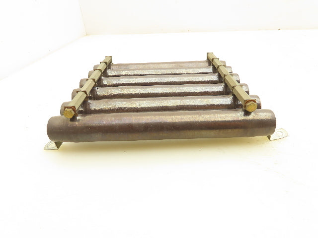 Danotherm GRI 20/165 Power Resistor 100 W A4 Lot Of 6