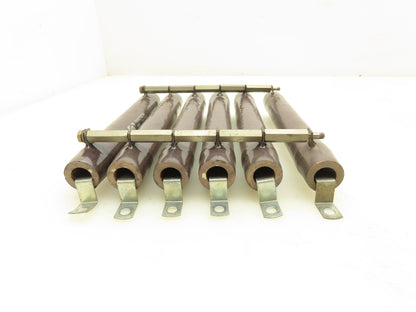 Danotherm GRI 20/165 Power Resistor 100 W A4 Lot Of 6