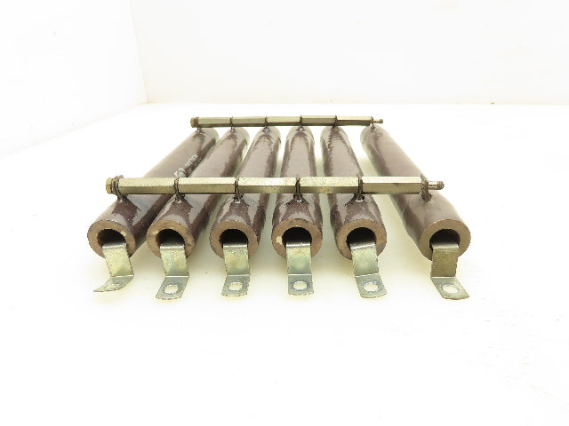 Danotherm GRI 20/165 Power Resistor 100 W A4 Lot Of 6