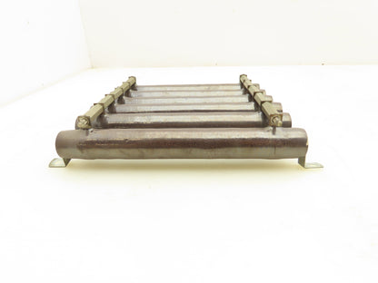 Danotherm GRI 20/165 Power Resistor 100 W A4 Lot Of 6