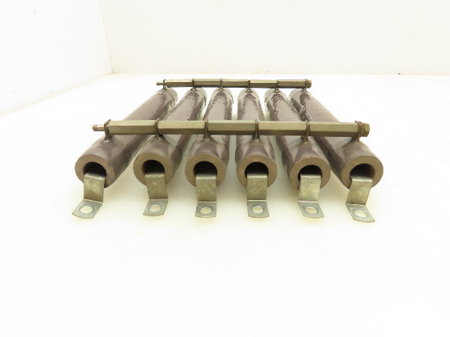 Danotherm GRI 20/165 Power Resistor 100 W A4 Lot Of 6