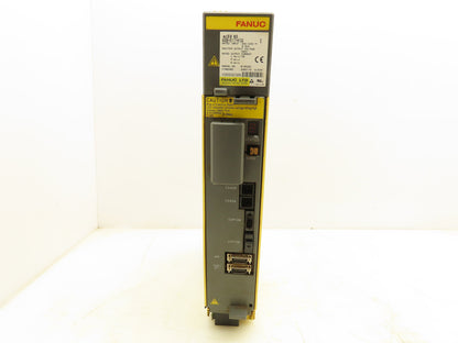 Fanuc A06B-6117-H104 Servo Amplifier Module