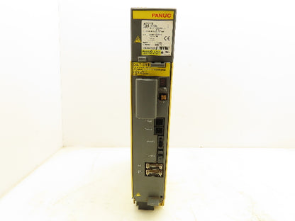 Fanuc A06B-6117-H104 Servo Amplifier Module
