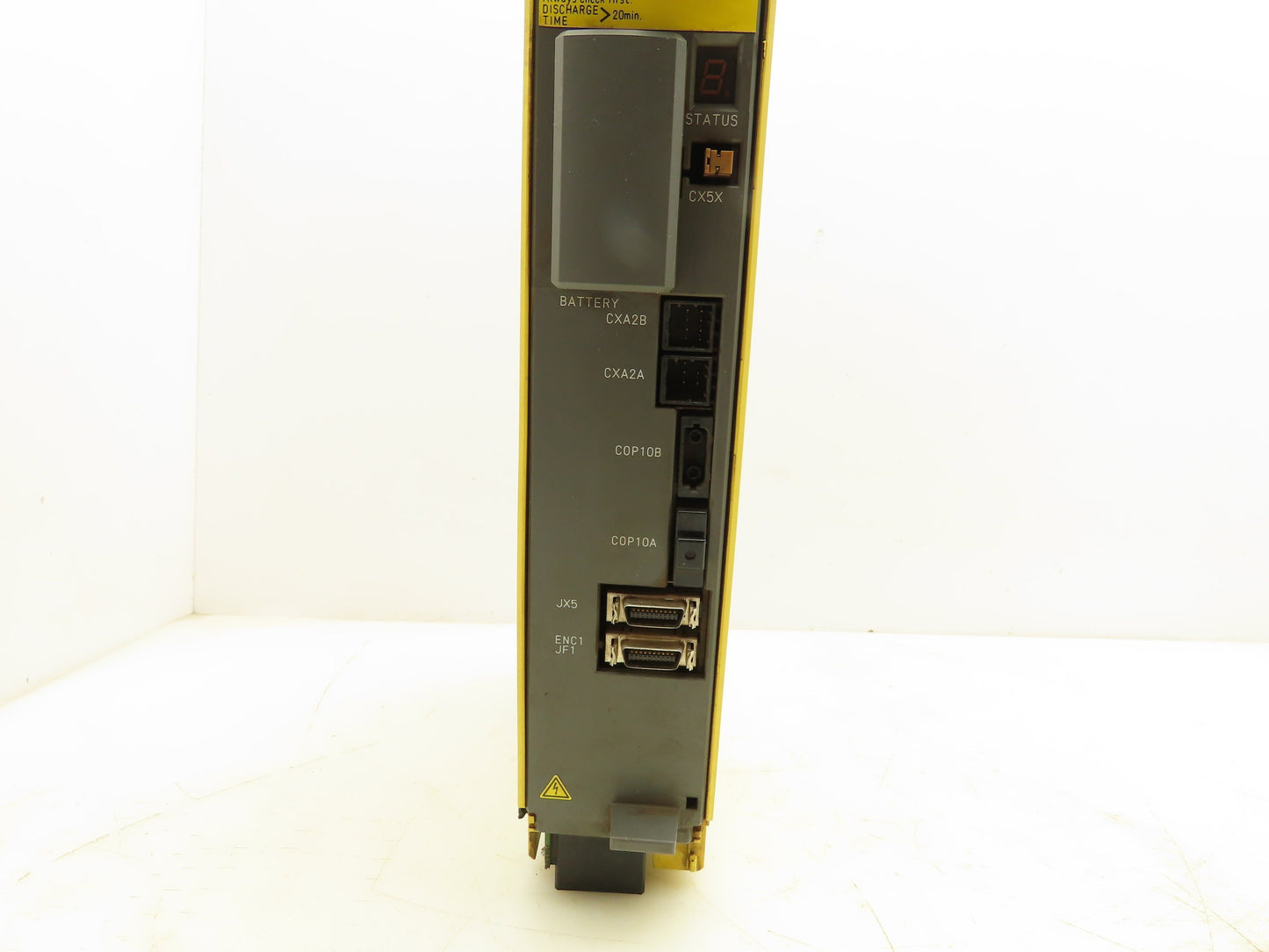 Fanuc A06B-6117-H104 Servo Amplifier Module