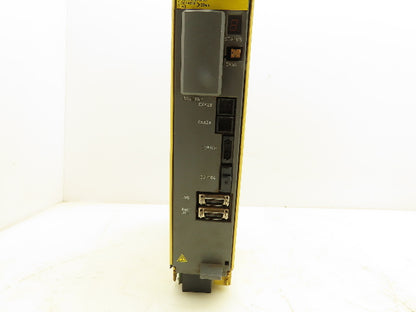Fanuc A06B-6117-H104 Servo Amplifier Module