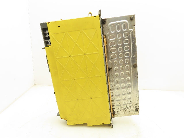 Fanuc A06B-6117-H104 Servo Amplifier Module