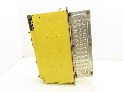 Fanuc A06B-6117-H104 Servo Amplifier Module